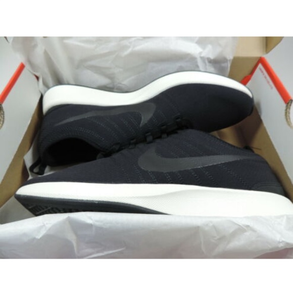 Nike Dualtone Racer SE Mens shoes Black - Picture 8 of 8